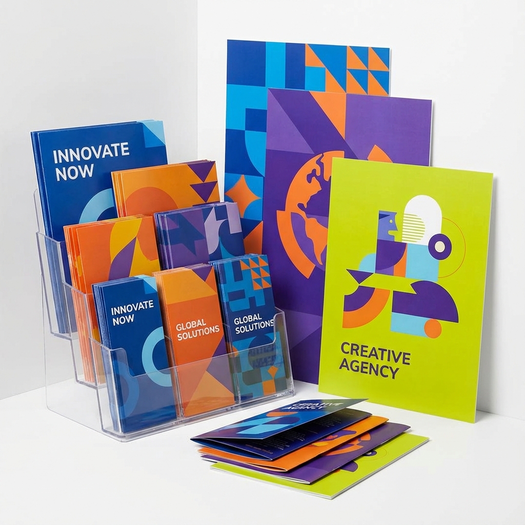 Marketing Kits